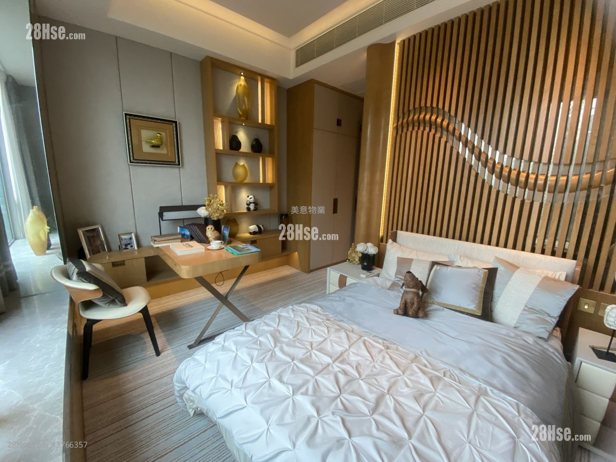 Cluny Park 售盤 2,201 平方呎