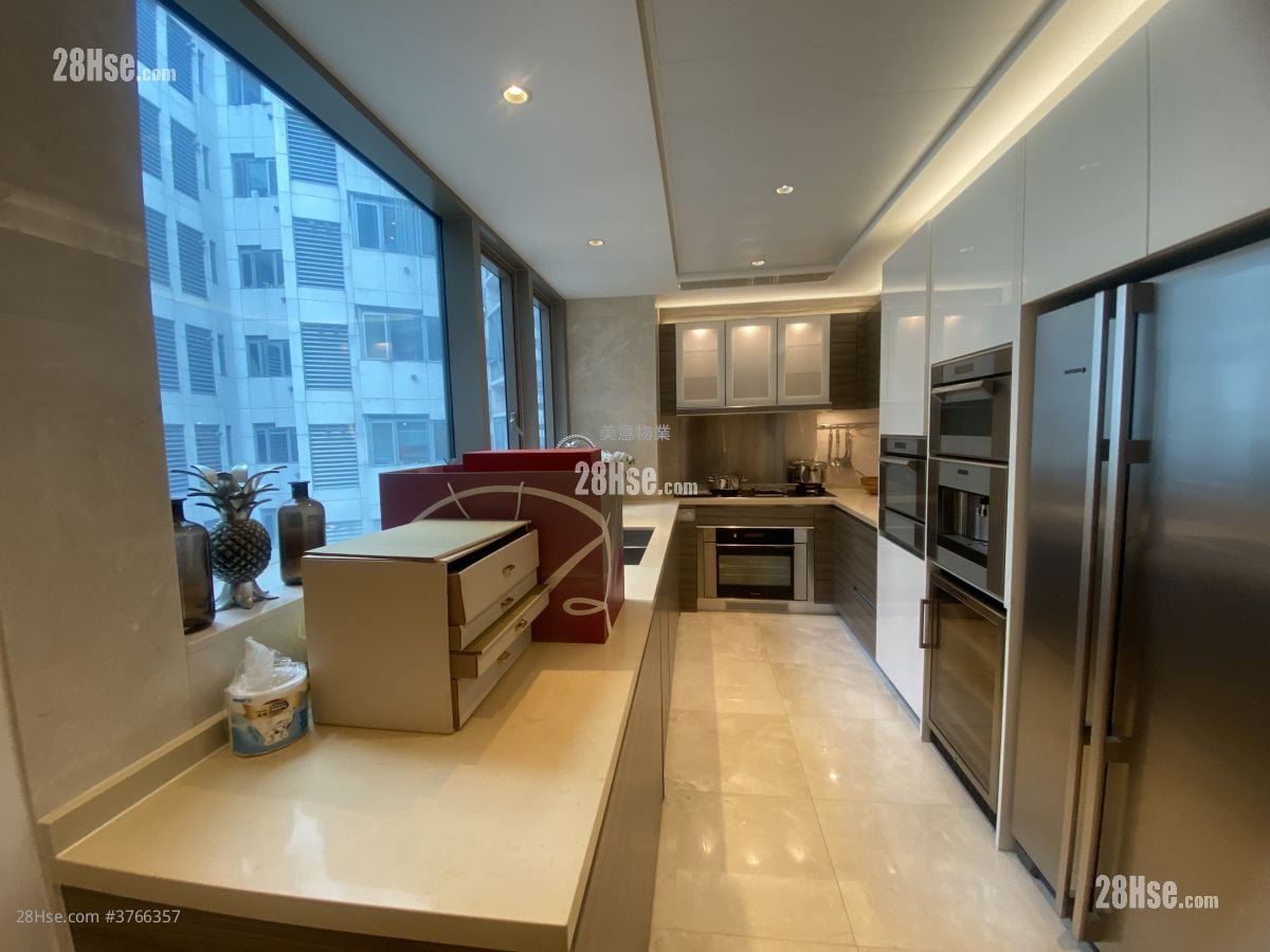 Cluny Park 售盤 2,201 平方呎