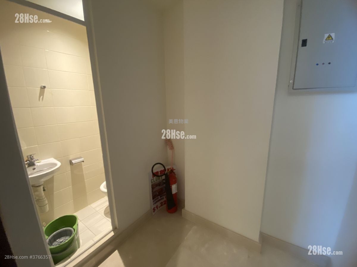 Cluny Park 售盤 2,201 平方呎