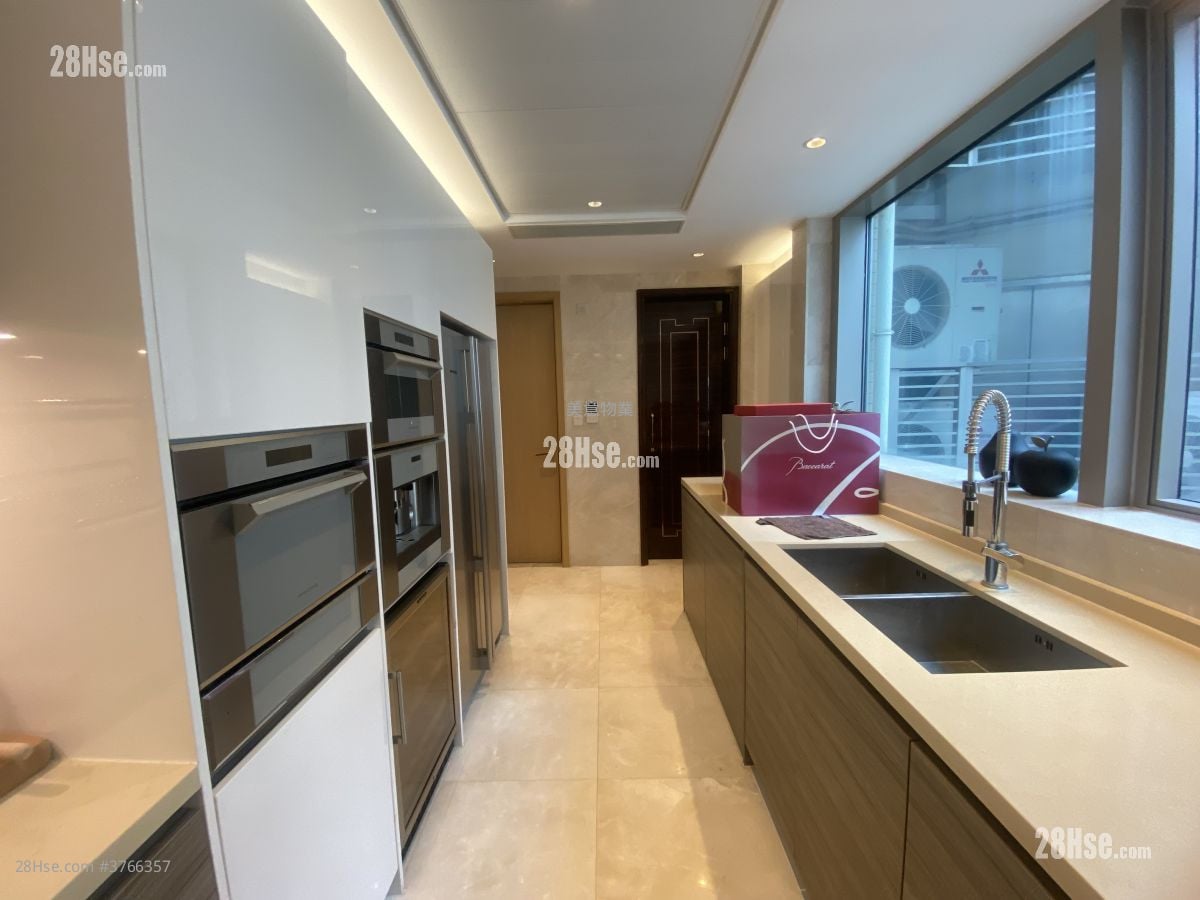 Cluny Park 售盤 2,201 平方呎