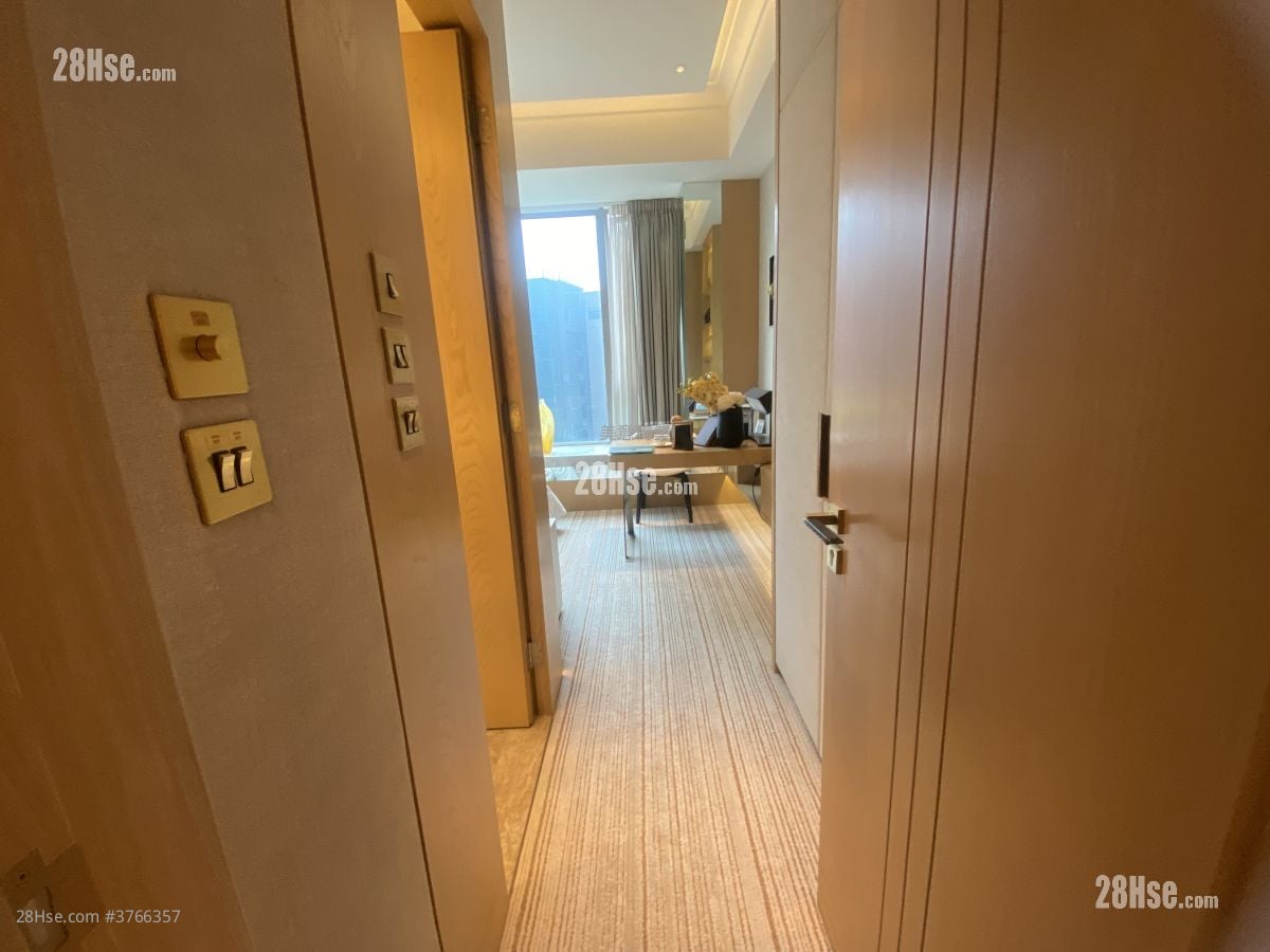 Cluny Park 售盤 2,201 平方呎