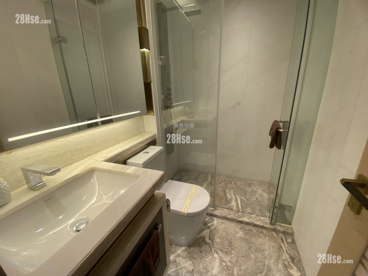 Cluny Park 售盤 2,201 平方呎