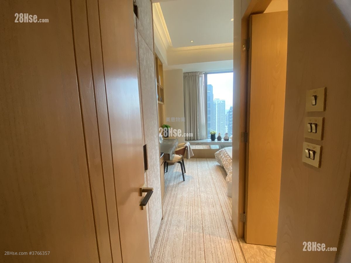 Cluny Park 售盤 2,201 平方呎