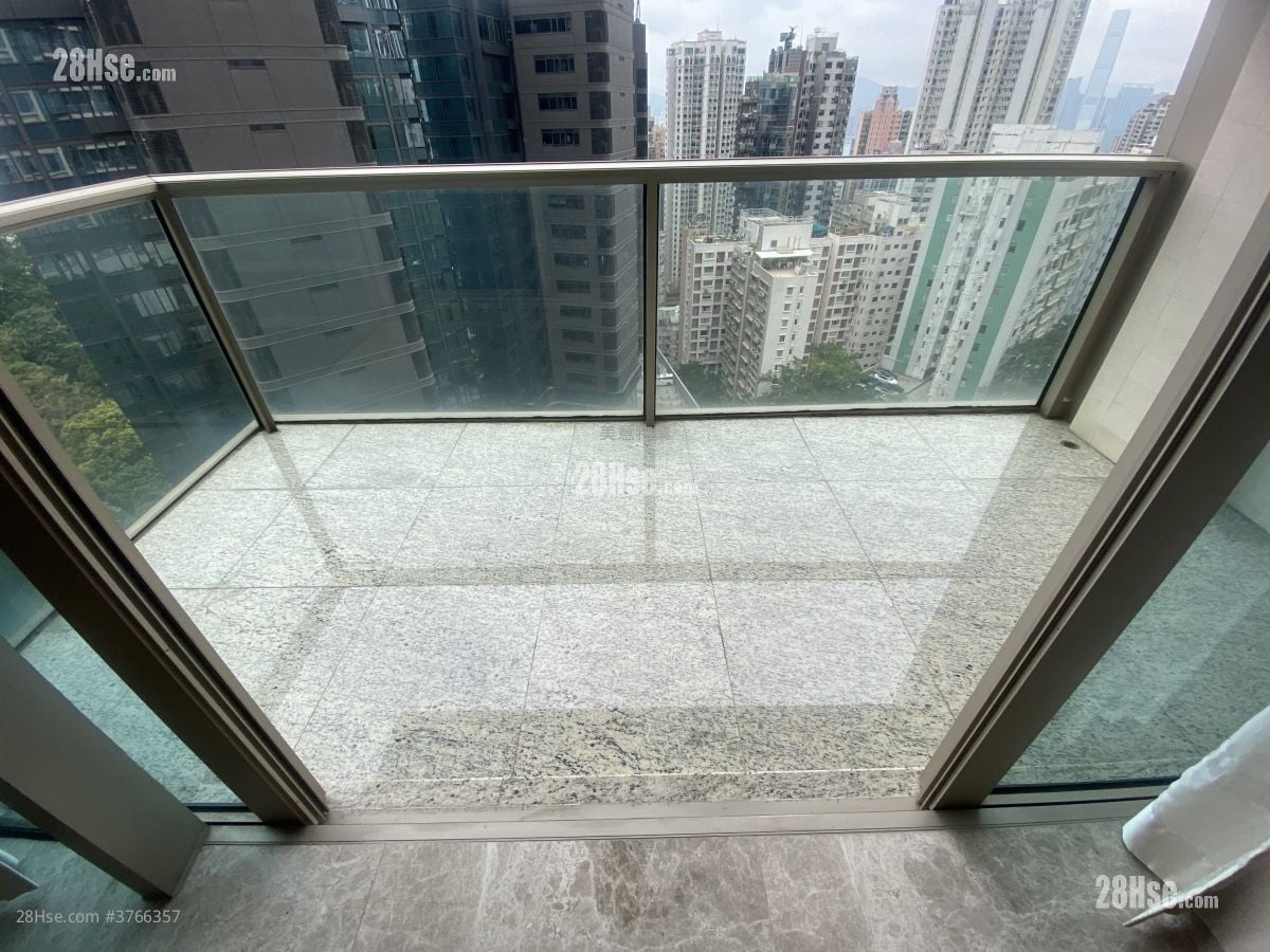 Cluny Park 售盤 2,201 平方呎