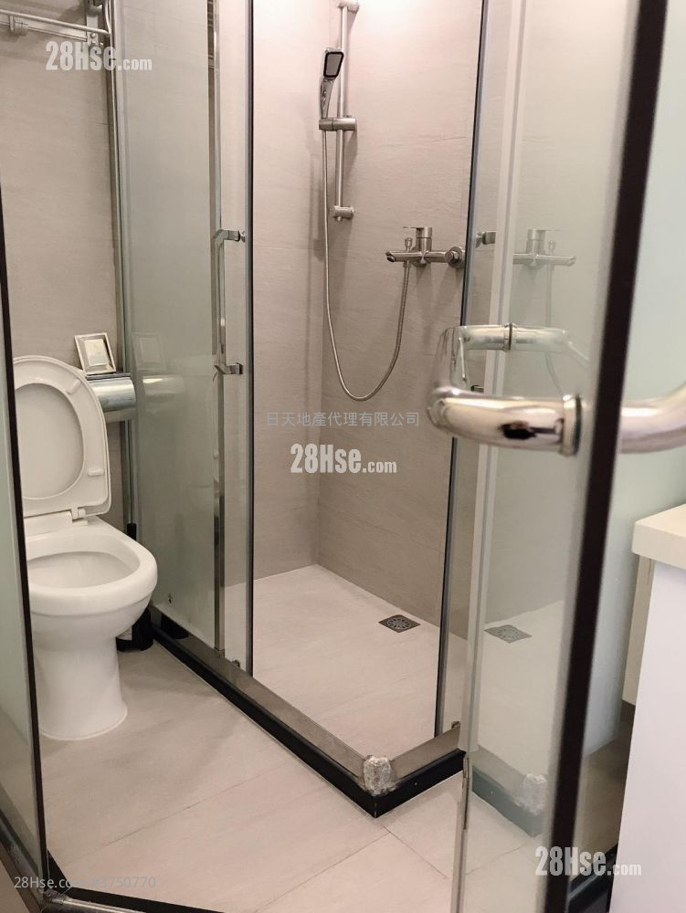 軒尼詩大廈 租盤 開放式間隔 , 1 浴室 180 平方呎