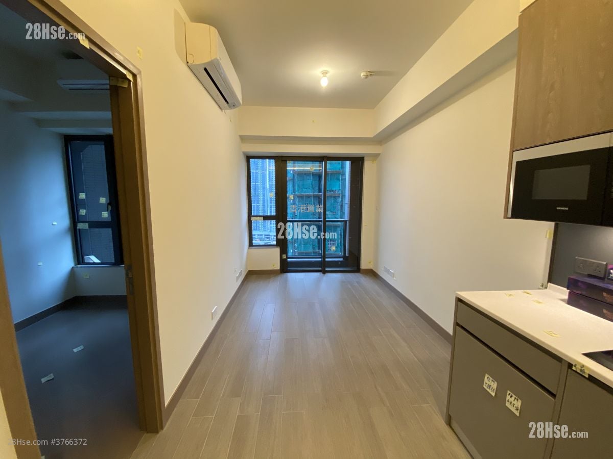 晋海II 售盘 1 房 , 1 浴室 343 平方尺