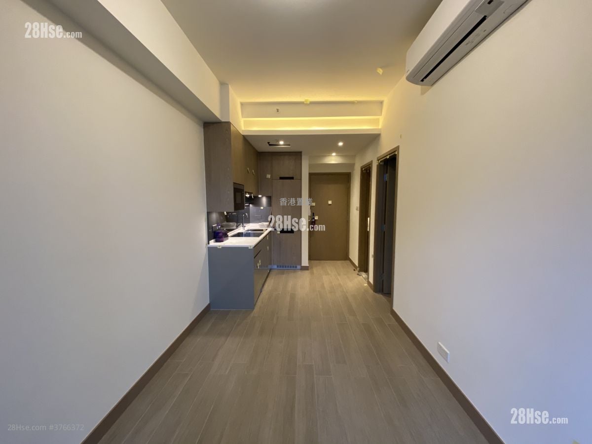 晋海II 售盘 1 房 , 1 浴室 343 平方尺