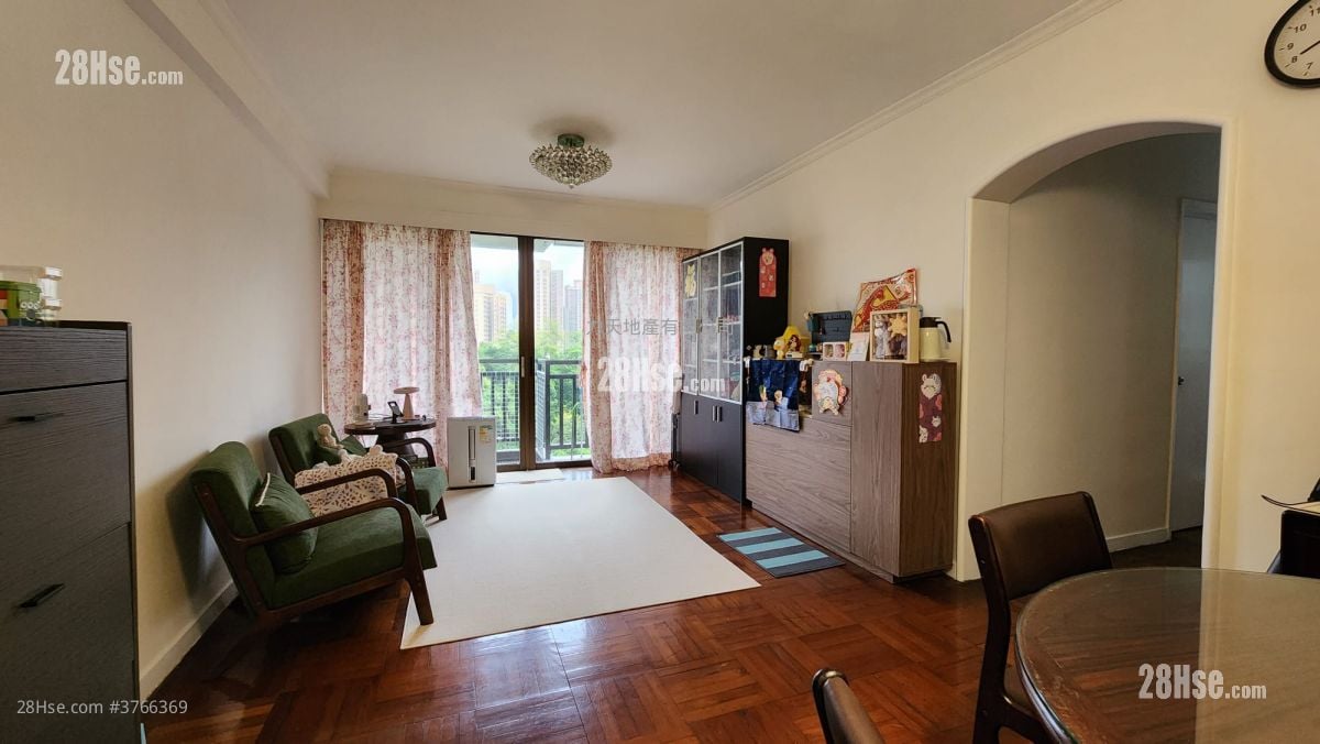 Belair Gardens Sell 3 Bedrooms , 2 Bathrooms 831 ft²