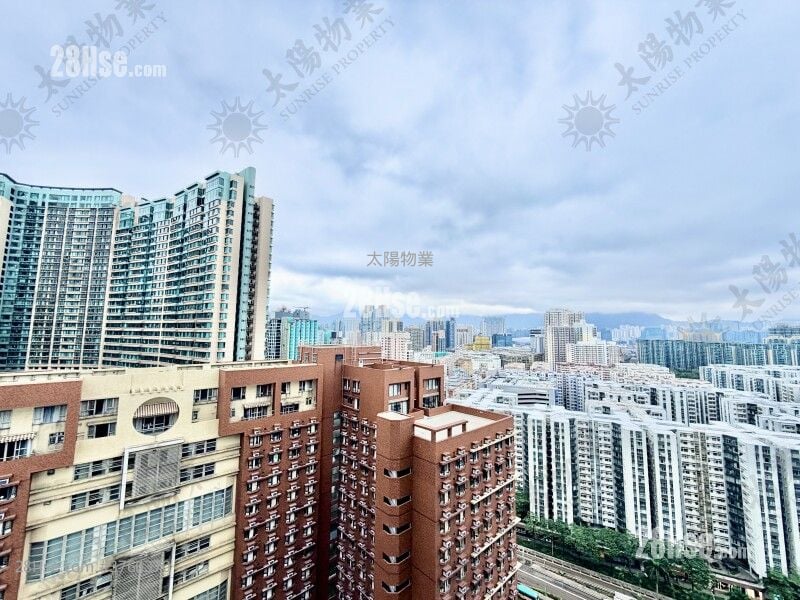 海滨南岸 售盘 2 房 481 平方尺