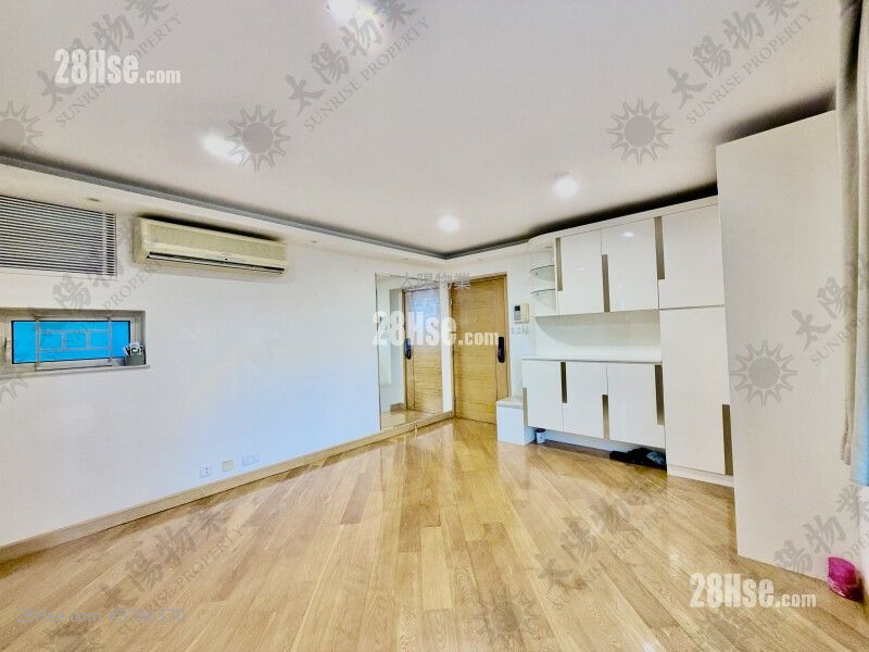 海滨南岸 售盘 2 房 481 平方尺