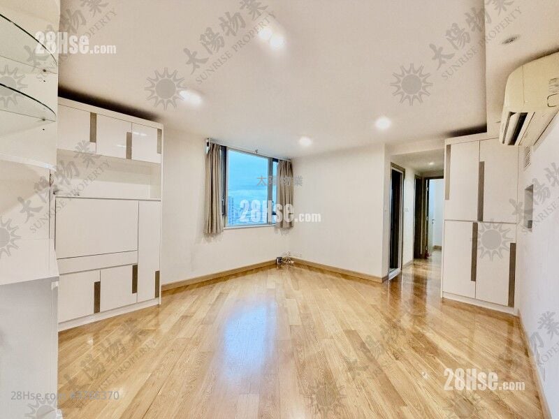 海滨南岸 售盘 2 房 481 平方尺