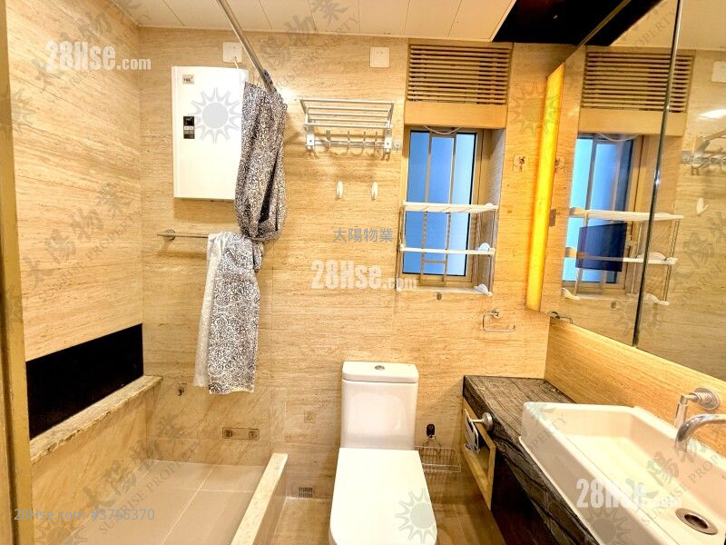 海滨南岸 售盘 2 房 481 平方尺