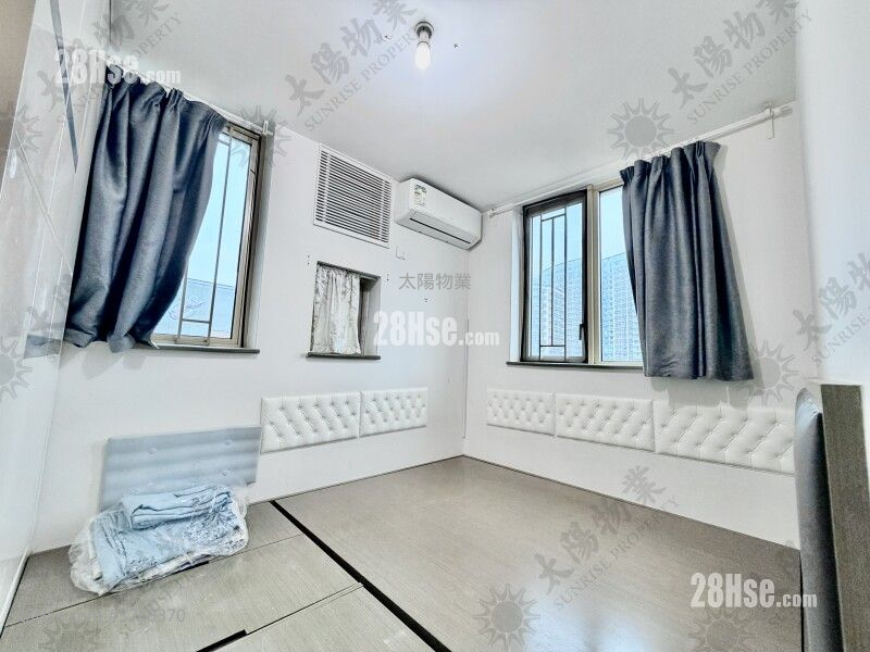 海滨南岸 售盘 2 房 481 平方尺