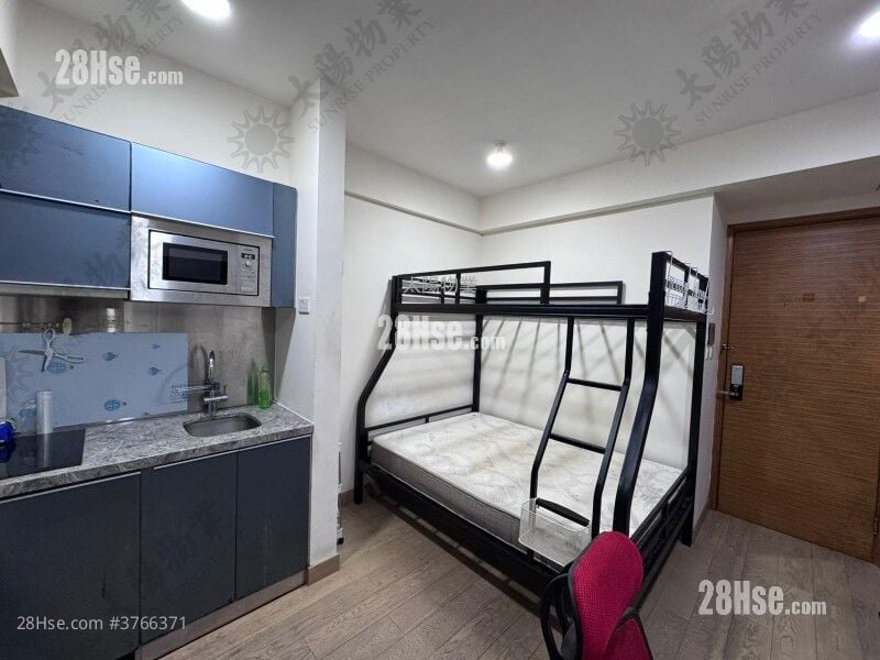 芜湖居 售盘 241 平方尺