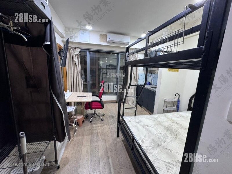 芜湖居 售盘 241 平方尺