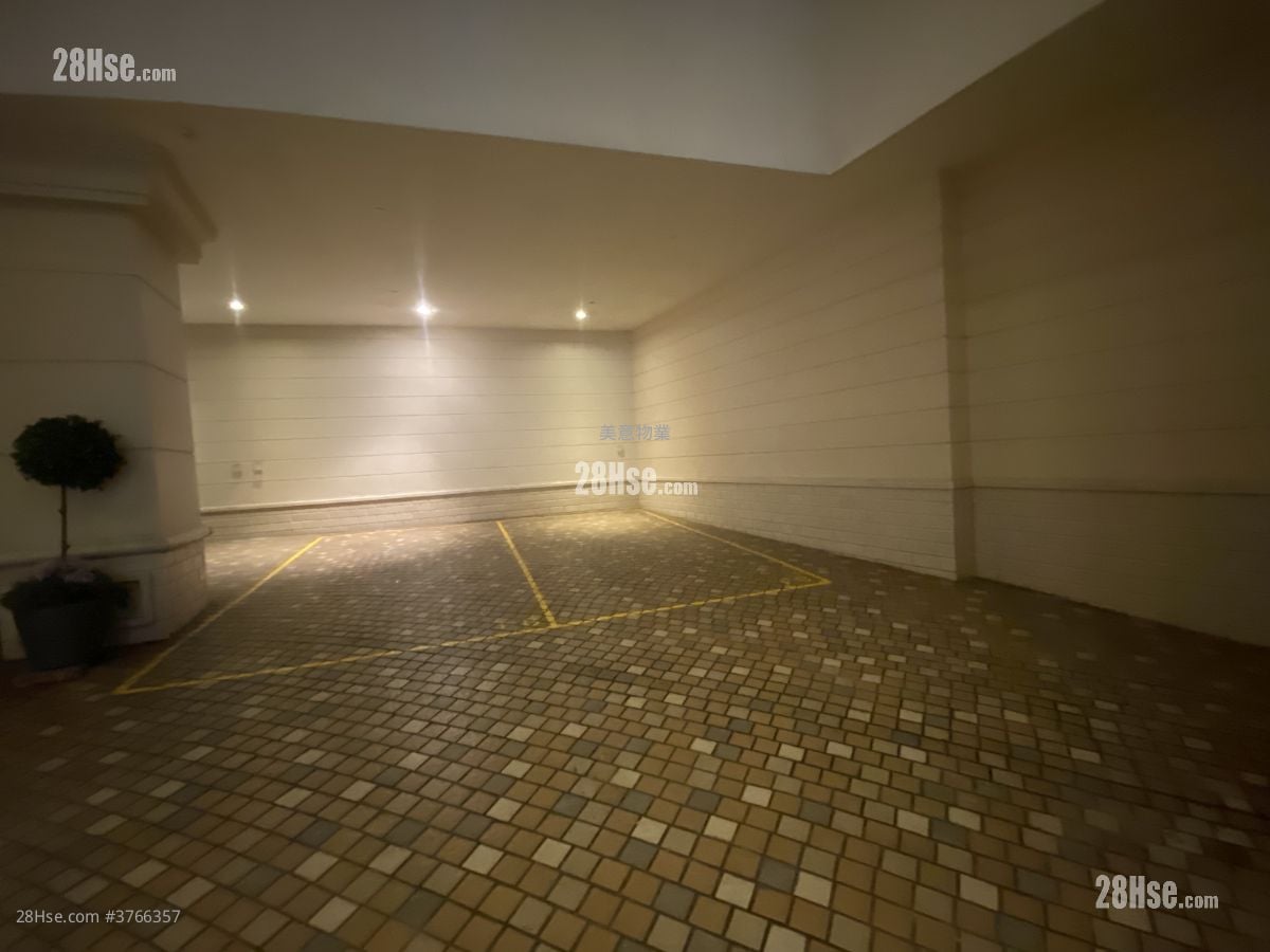 Cluny Park 售盤 2,201 平方呎