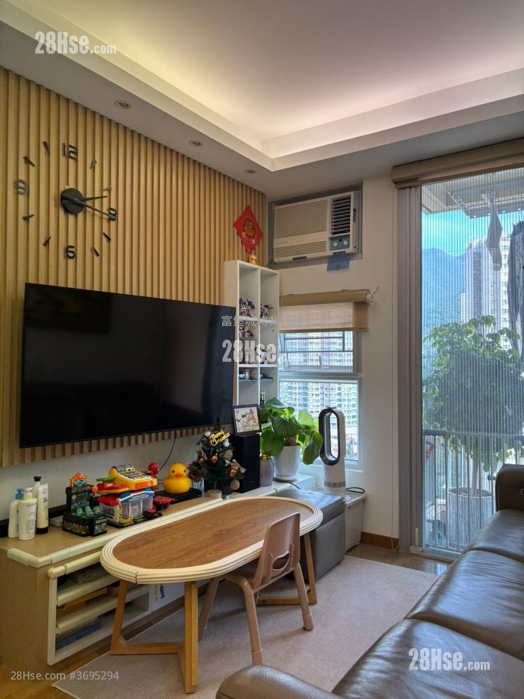 Greenhill Villa Sell 2 Bedrooms , 1 Bathroom 580 ft²