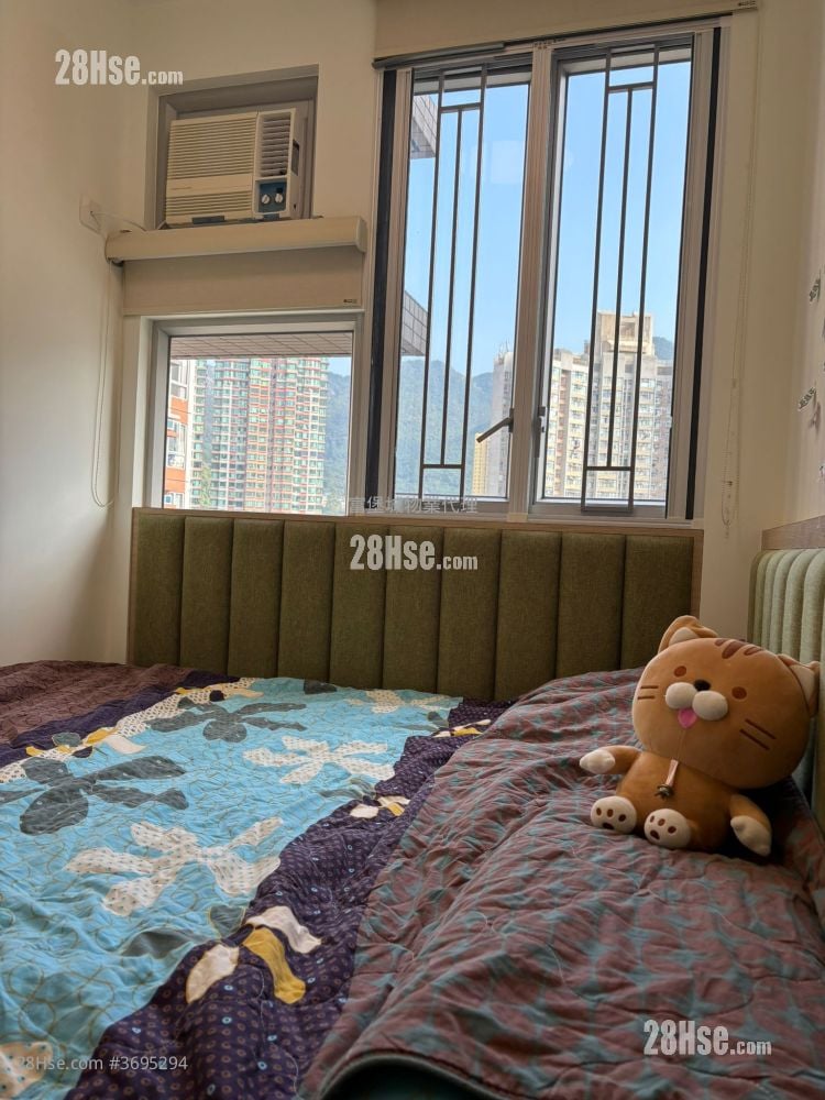 Greenhill Villa Sell 2 Bedrooms , 1 Bathroom 580 ft²