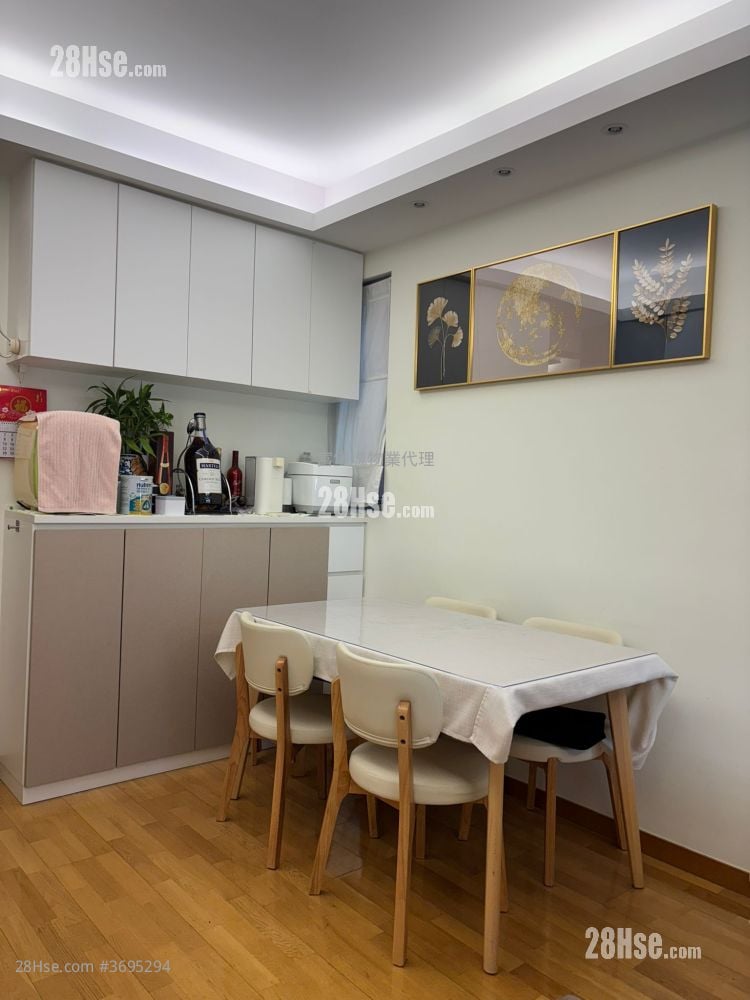 Greenhill Villa Sell 2 Bedrooms , 1 Bathroom 580 ft²