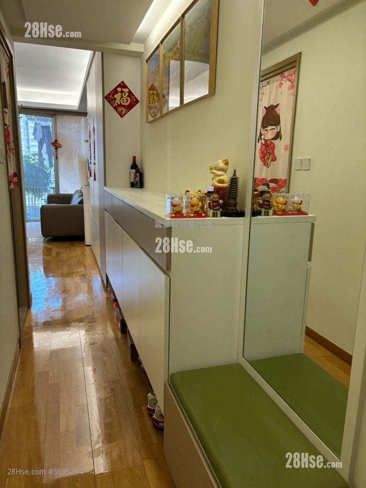 Greenhill Villa Sell 2 Bedrooms , 1 Bathroom 580 ft²