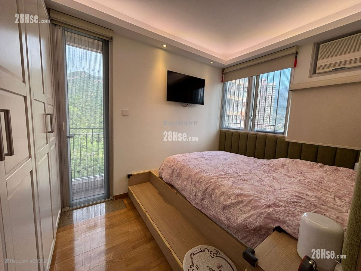 Greenhill Villa Sell 2 Bedrooms , 1 Bathroom 580 ft²