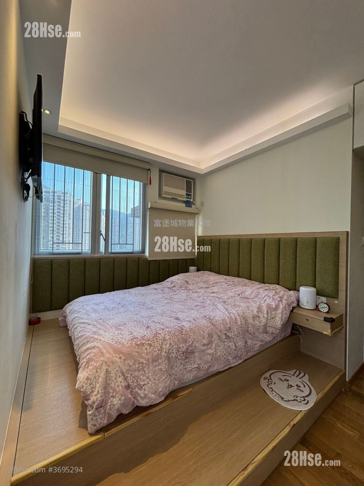 Greenhill Villa Sell 2 Bedrooms , 1 Bathroom 580 ft²