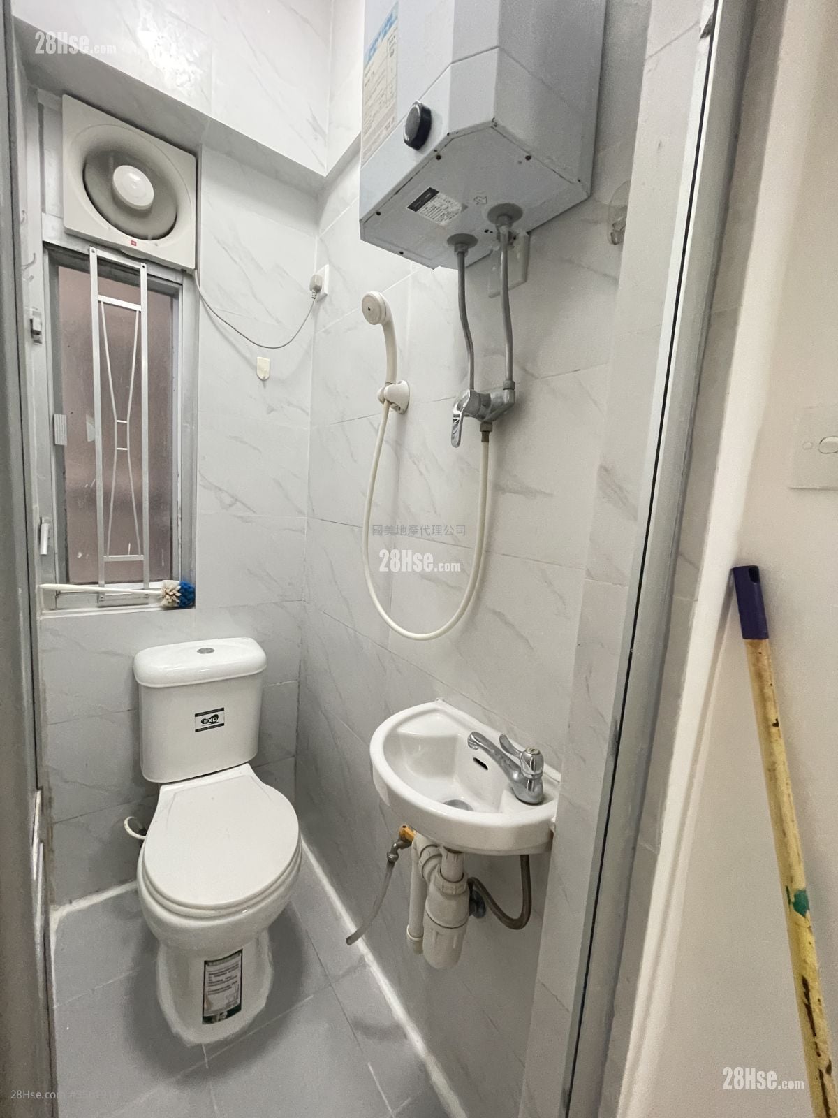 Shui Ning House Rental 1 Bedroom , 1 Bathroom 276 ft²