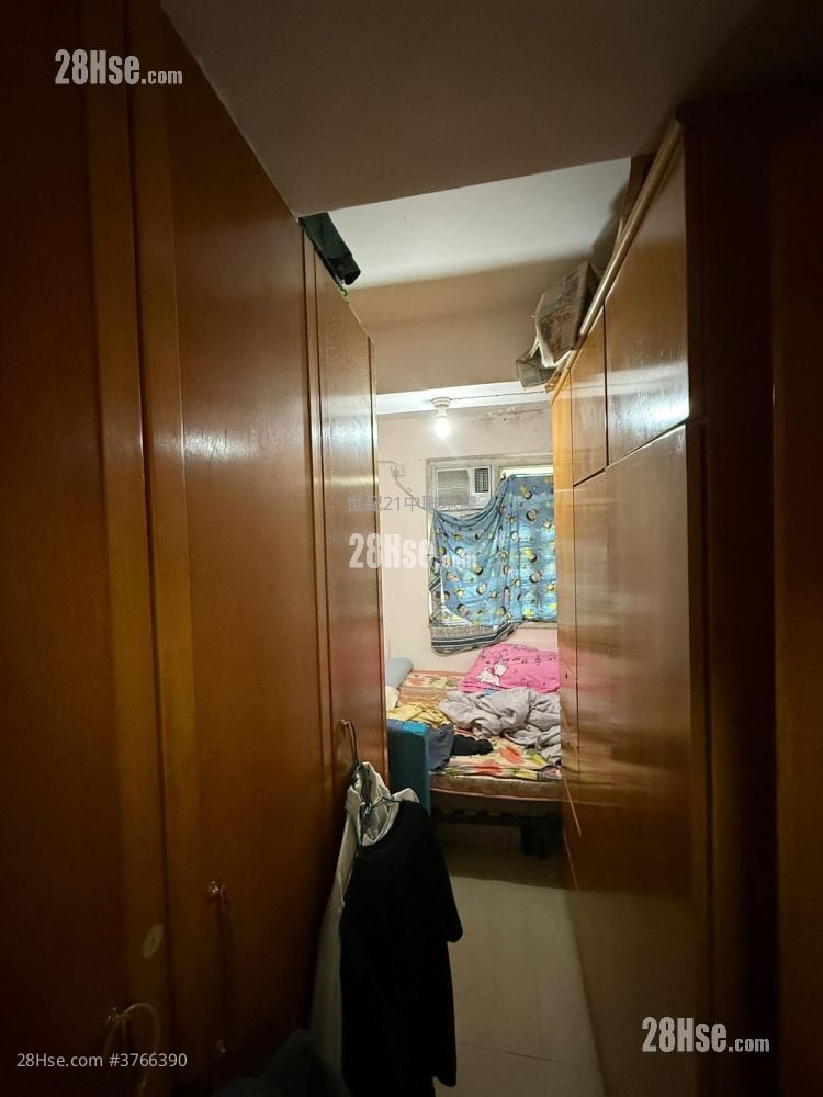 新中环大厦 售盘 478 平方尺