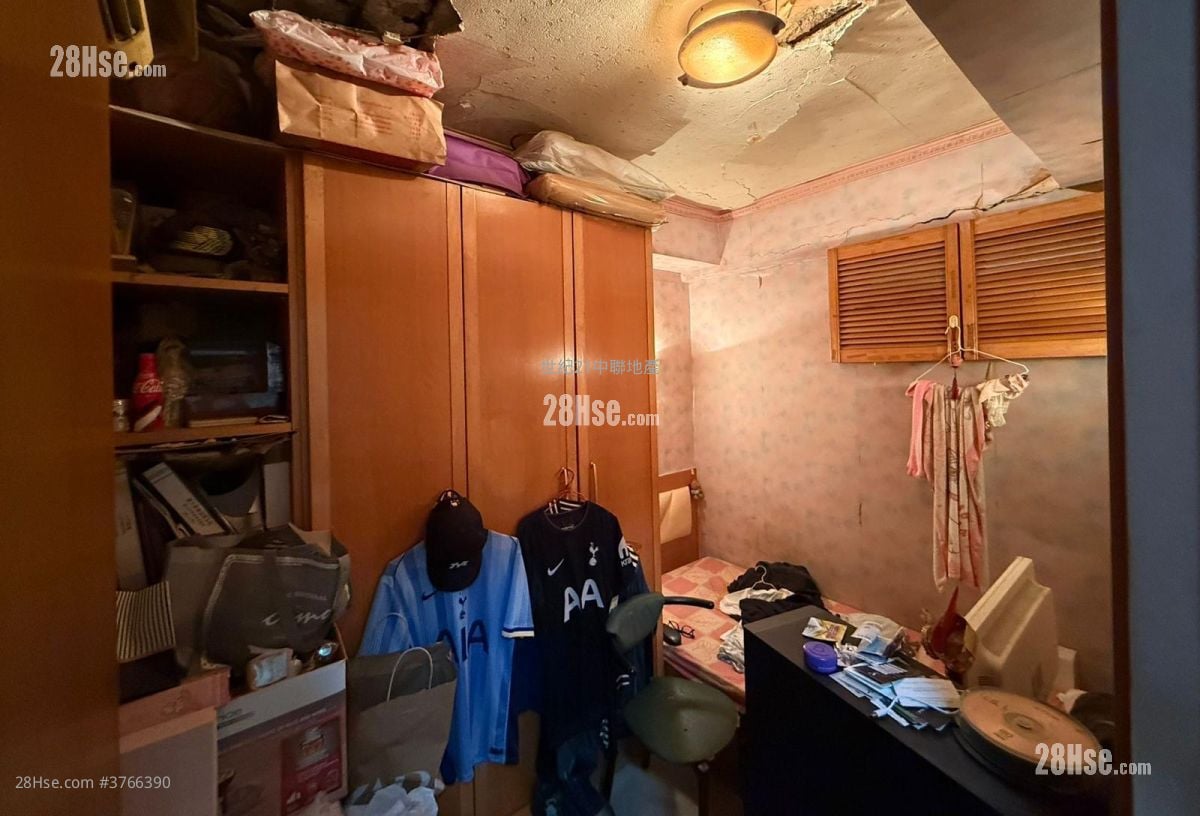 新中环大厦 售盘 478 平方尺