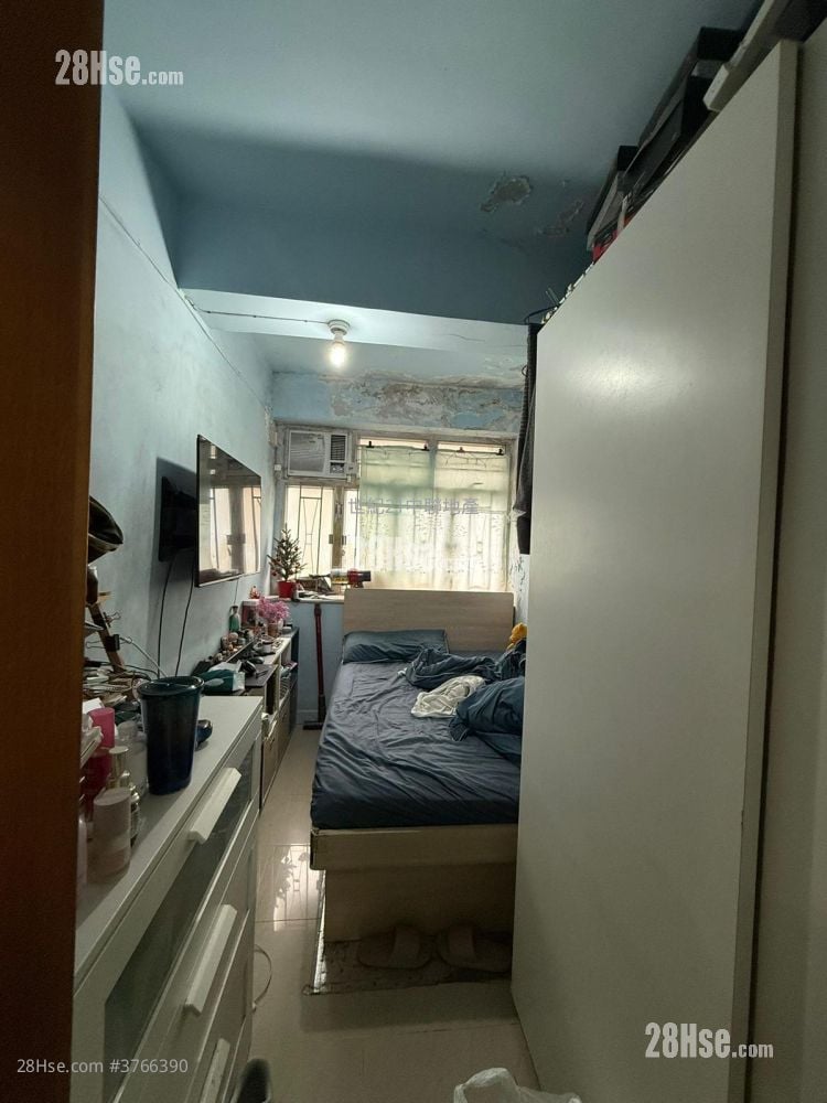 新中环大厦 售盘 478 平方尺