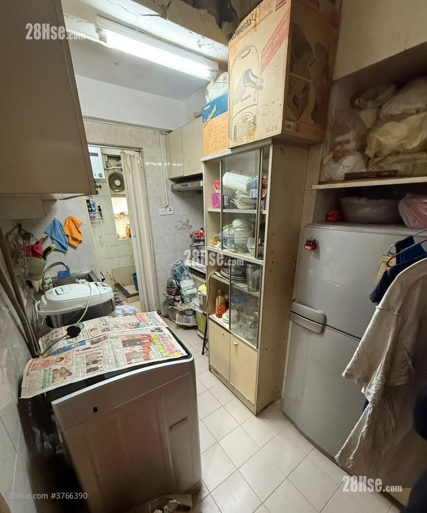 新中环大厦 售盘 478 平方尺