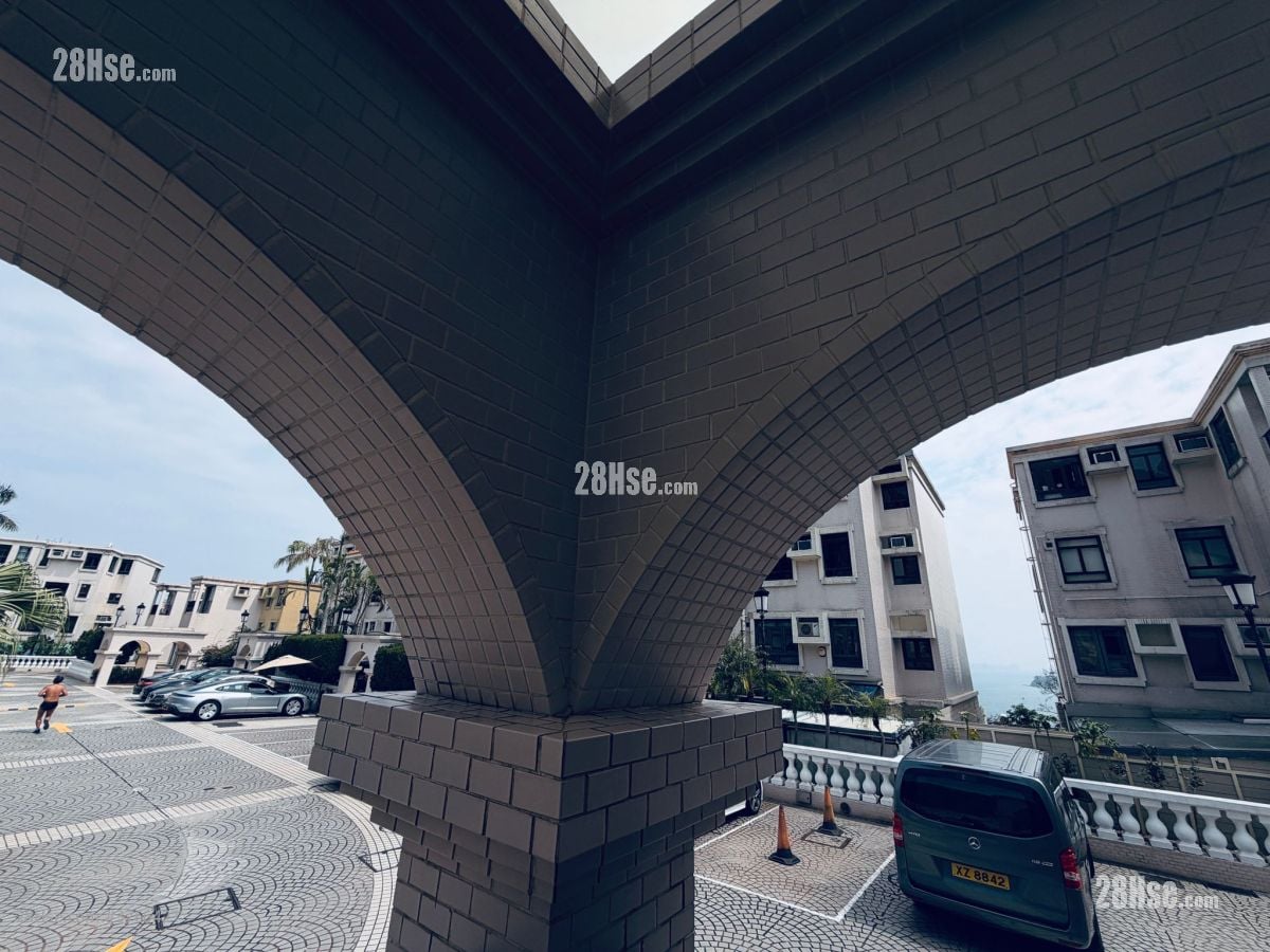 银海山庄 售盘 开放式间隔 , 1 浴室 199 平方尺