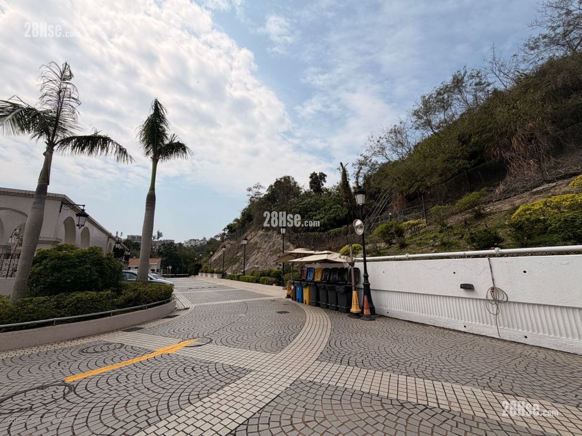 银海山庄 售盘 开放式间隔 , 1 浴室 199 平方尺