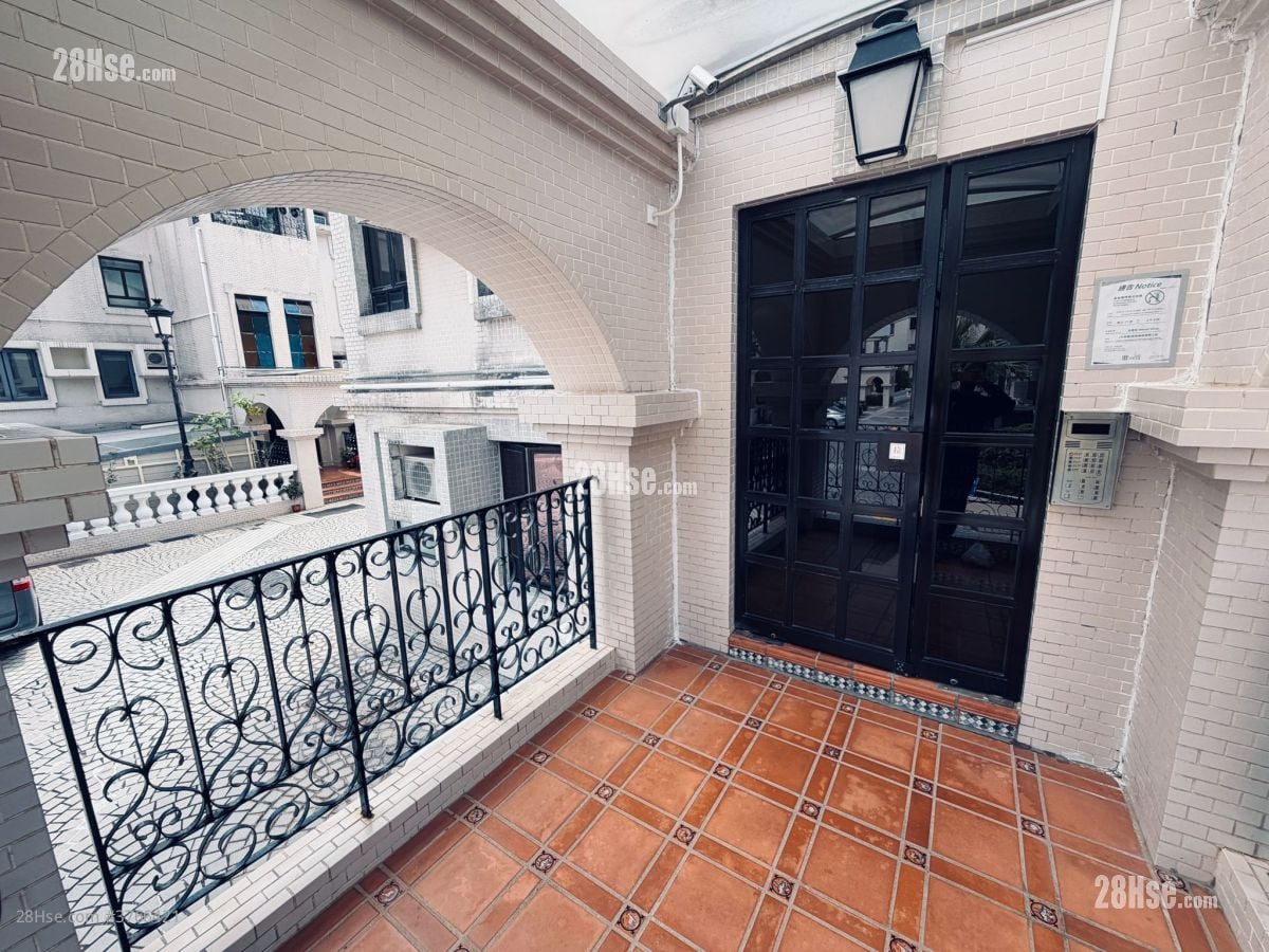 银海山庄 售盘 开放式间隔 , 1 浴室 199 平方尺