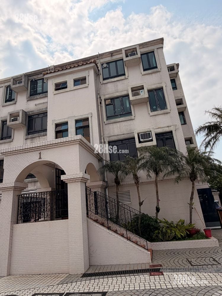 银海山庄 售盘 开放式间隔 , 1 浴室 199 平方尺