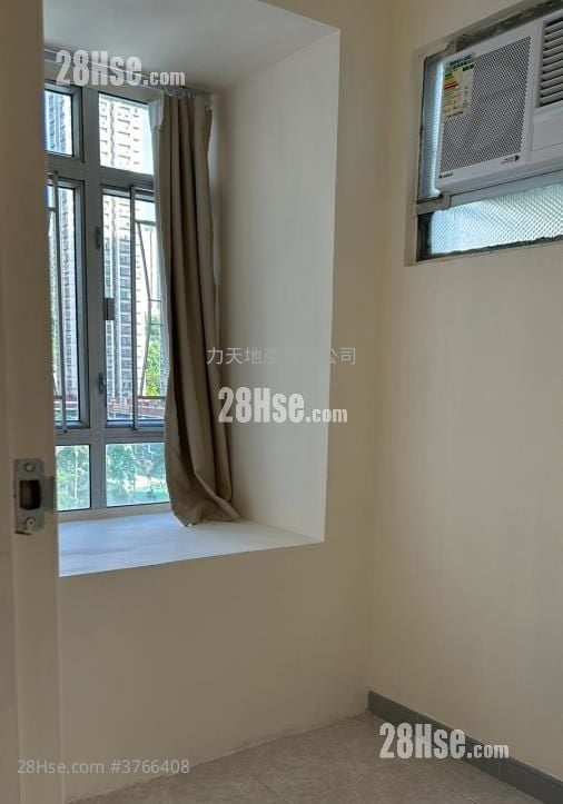 河畔花园 租盘 2 房 , 1 浴室 269 平方尺