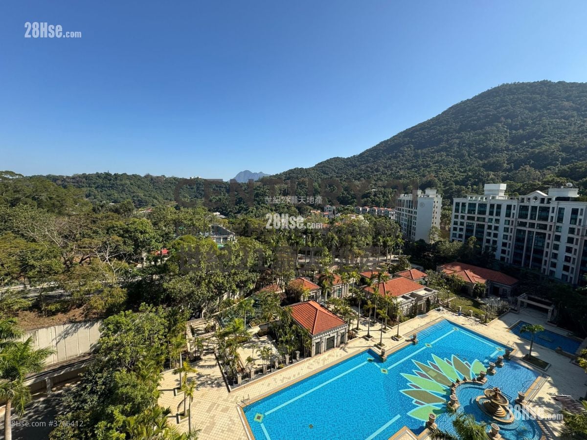 涤涛山 售盘 4 房 , 3 浴室 2,245 平方尺