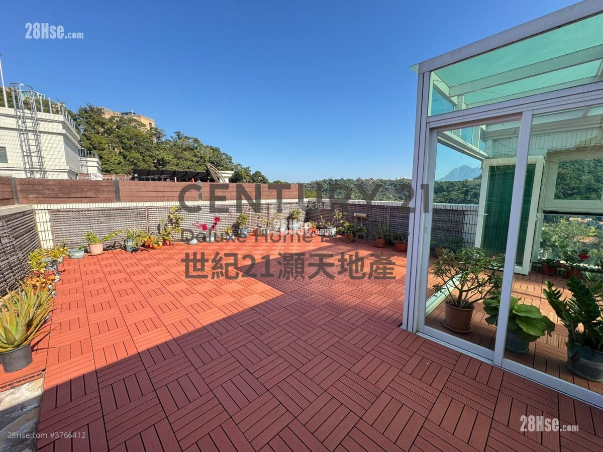 涤涛山 售盘 4 房 , 3 浴室 2,245 平方尺