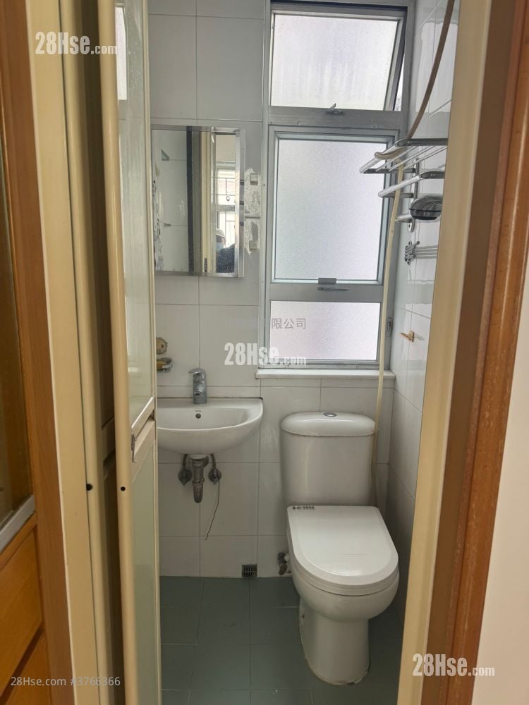 Po Tin Building Sell 2 Bedrooms , 1 Bathroom 318 ft²