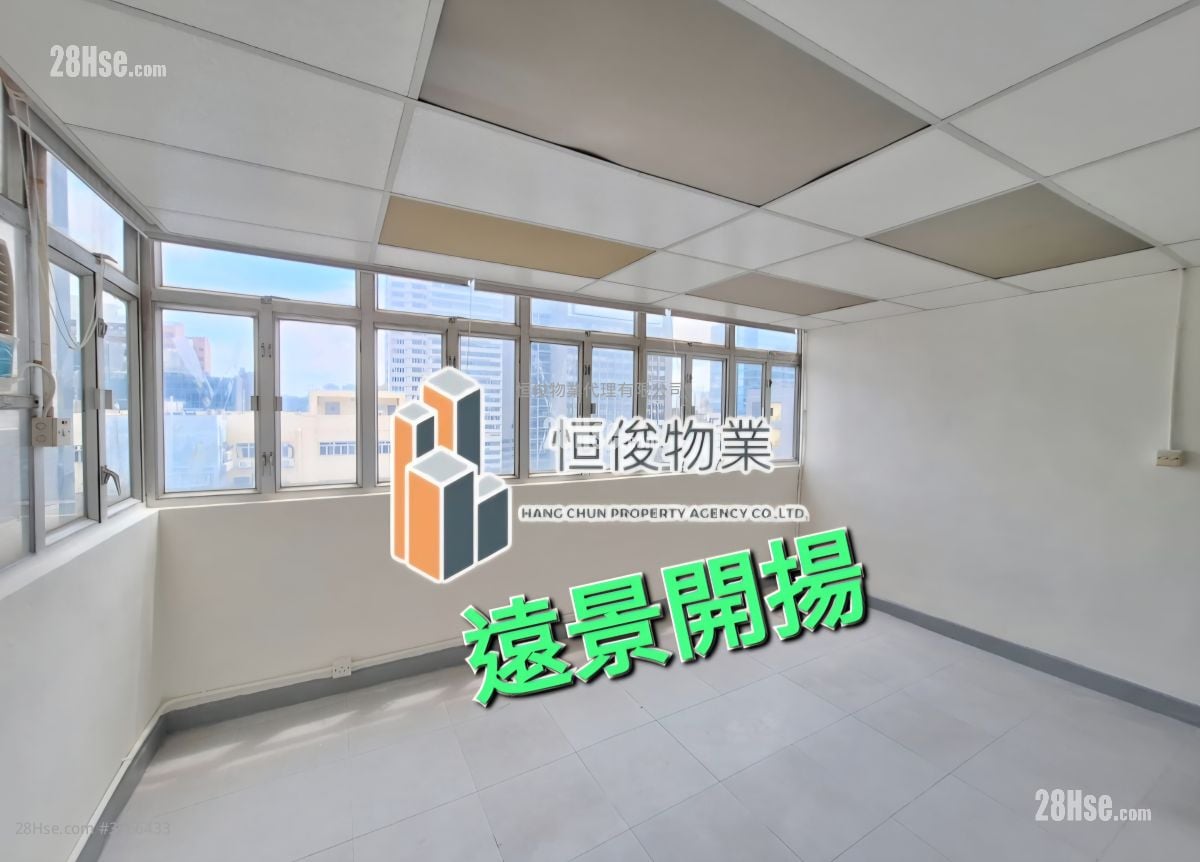 Technology Plaza Rental