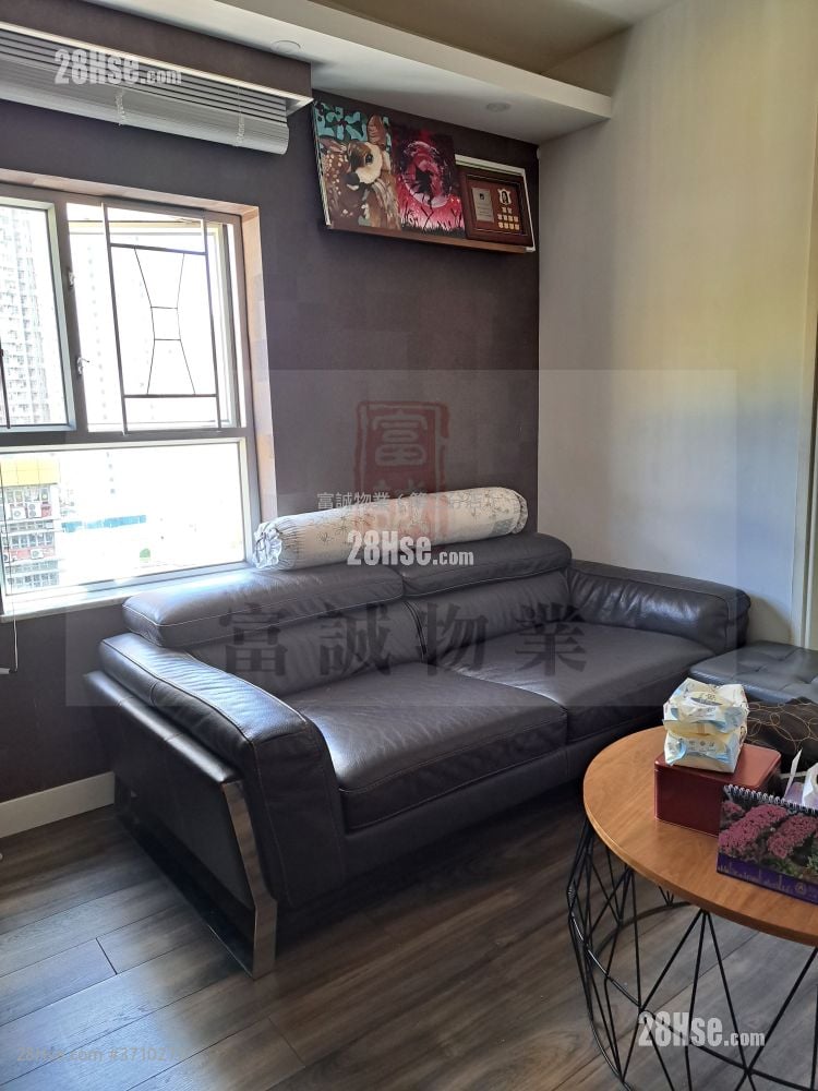 油翠苑 售盘 639 平方尺