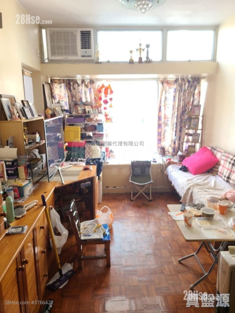 Verbena Heights Sell 2 Bedrooms , 1 Bathroom 483 ft²