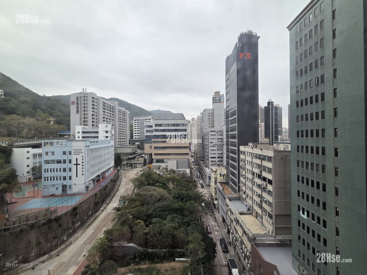 永康街83号 租盘