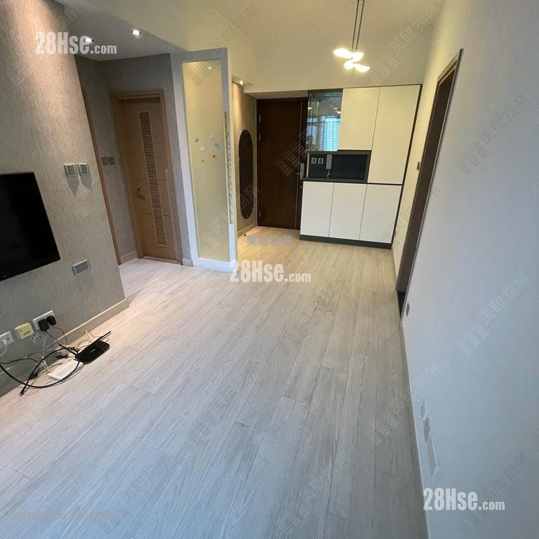 溱岸8号 售盘 2 房 508 平方尺