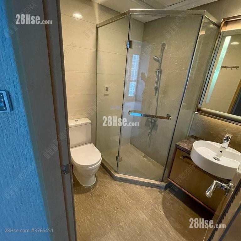 溱岸8号 售盘 2 房 508 平方尺