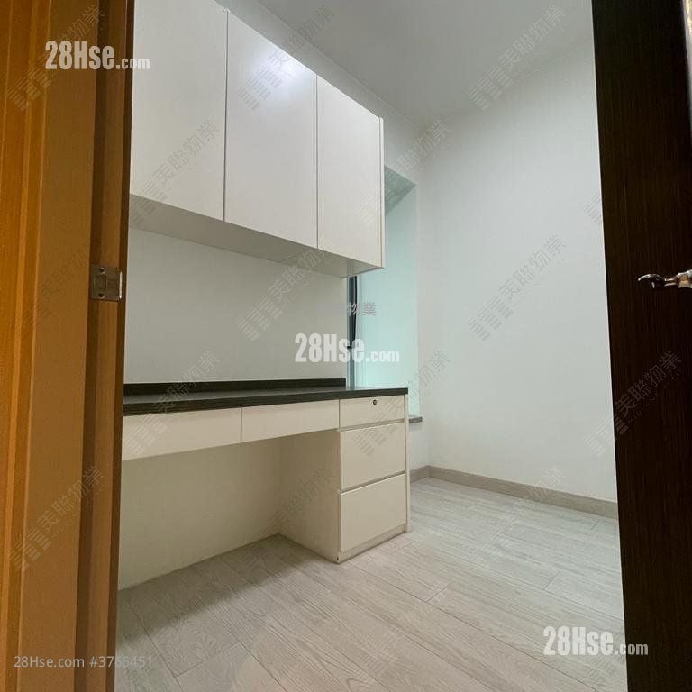 溱岸8号 售盘 2 房 508 平方尺