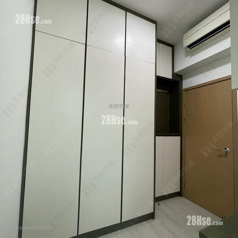 溱岸8号 售盘 2 房 508 平方尺