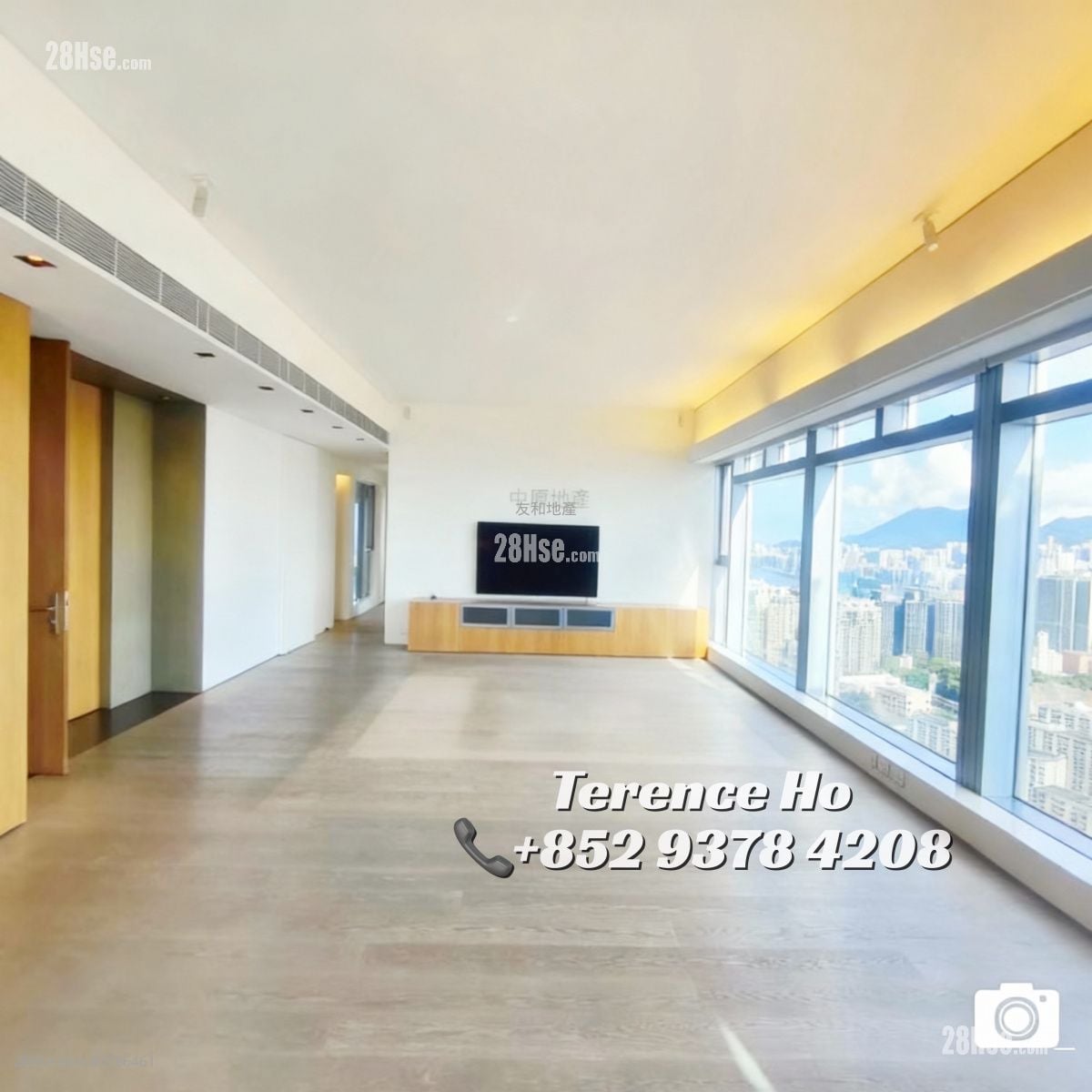 No. 15 Homantin Hill Rental 4 Bedrooms , 4 Bathrooms 3,170 ft²