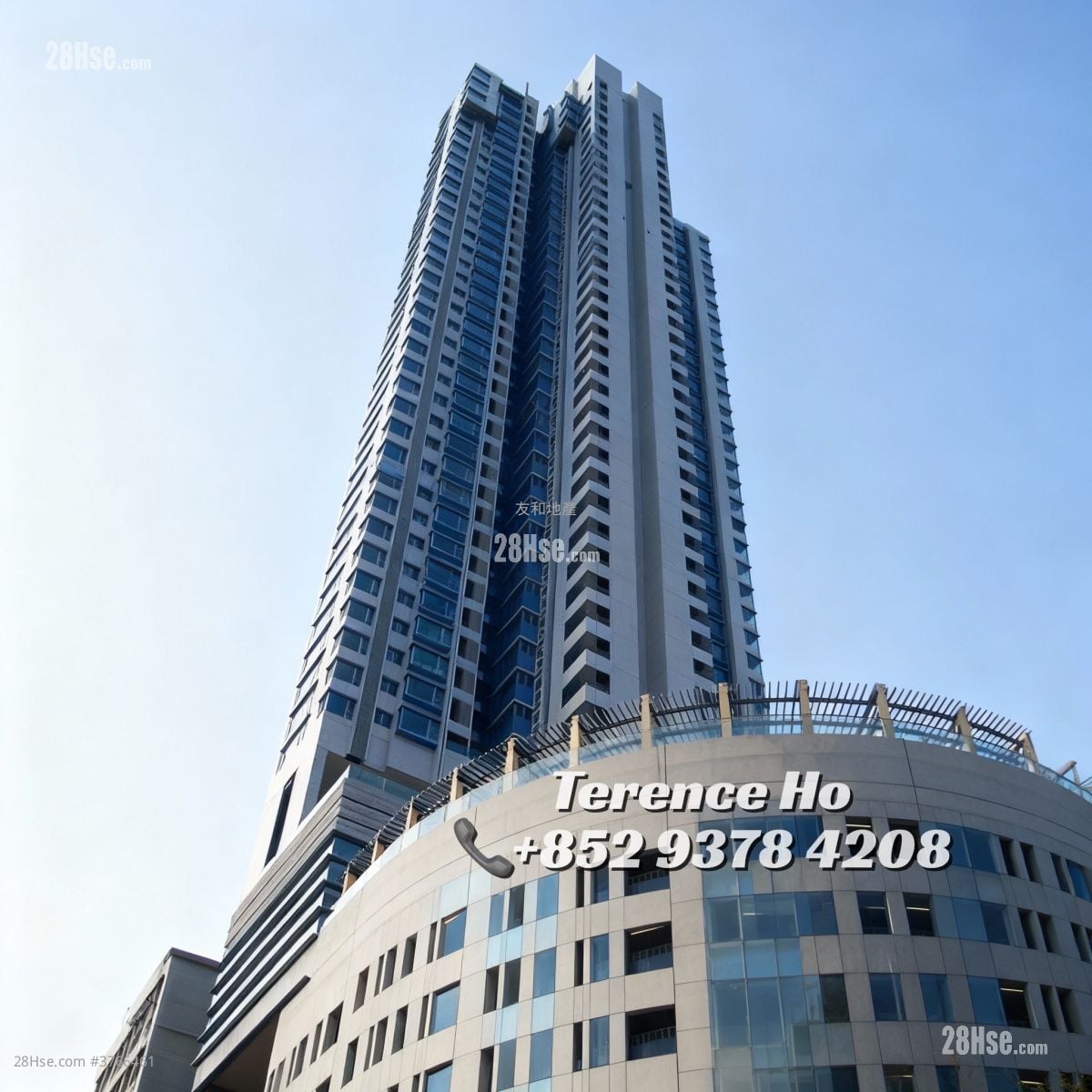 No. 15 Homantin Hill Rental 4 Bedrooms , 4 Bathrooms 3,170 ft²