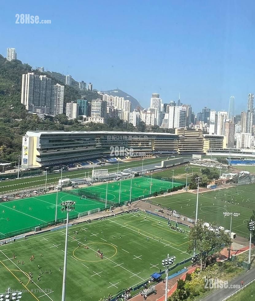 金鞍大厦 售盘 2 房 , 3 浴室 970 平方尺